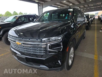 2024 Chevrolet Suburban Premier 1LZ