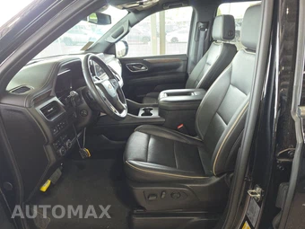 2024 Chevrolet Suburban Premier 1LZ - miniatura 10