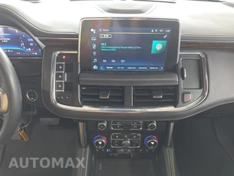 2024 Chevrolet Suburban Premier 1LZ - miniatura 11