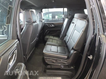 2024 Chevrolet Suburban Premier 1LZ - miniatura 13