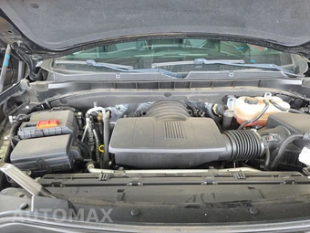 2024 Chevrolet Suburban Premier 1LZ - miniatura 15