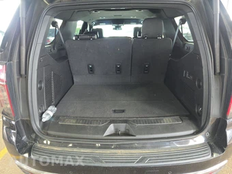 2024 Chevrolet Suburban Premier 1LZ - miniatura 16