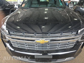 2024 Chevrolet Suburban Premier 1LZ - miniatura 2