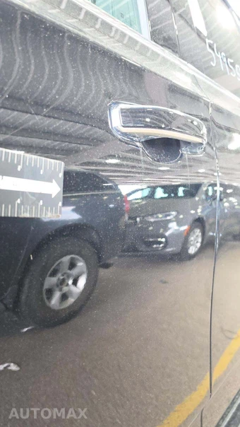 2024 Chevrolet Suburban Premier 1LZ - miniatura 24