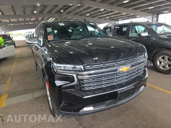 2024 Chevrolet Suburban Premier 1LZ - miniatura 3
