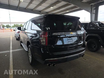 2024 Chevrolet Suburban Premier 1LZ - miniatura 6