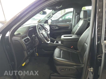 2024 Chevrolet Suburban Premier 1LZ - miniatura 7
