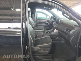 2024 Chevrolet Suburban Premier 1LZ - miniatura 8