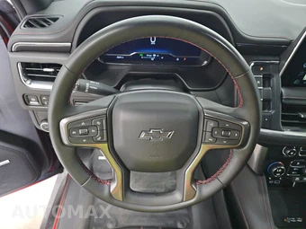 2024 Chevrolet Suburban RST 1SP - miniatura 10