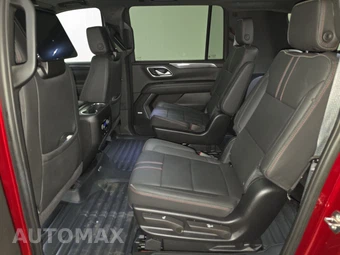 2024 Chevrolet Suburban RST 1SP - miniatura 13