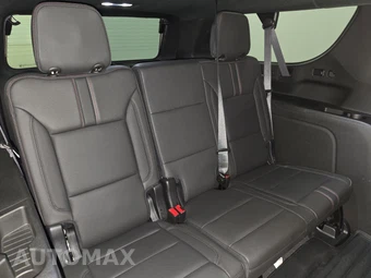 2024 Chevrolet Suburban RST 1SP - miniatura 14