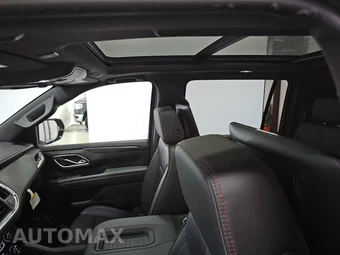 2024 Chevrolet Suburban RST 1SP - miniatura 18