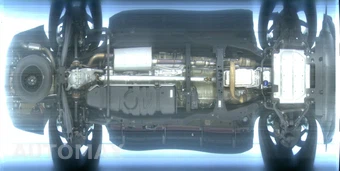 2024 Chevrolet Suburban RST 1SP - miniatura 19