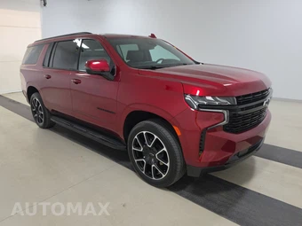 2024 Chevrolet Suburban RST 1SP - miniatura 3