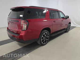 2024 Chevrolet Suburban RST 1SP - miniatura 4