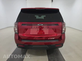 2024 Chevrolet Suburban RST 1SP - miniatura 5