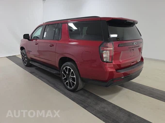 2024 Chevrolet Suburban RST 1SP - miniatura 6