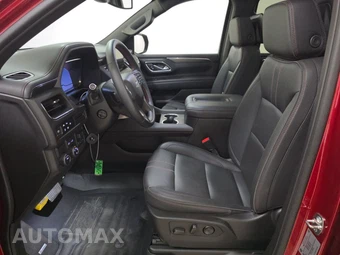 2024 Chevrolet Suburban RST 1SP - miniatura 7