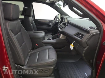 2024 Chevrolet Suburban RST 1SP - miniatura 8