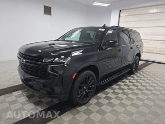 2024 Chevrolet Suburban RST 1SP