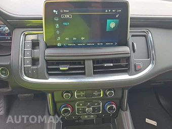 2024 Chevrolet Suburban RST 1SP - miniatura 11