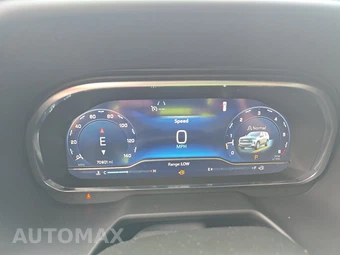 2024 Chevrolet Suburban RST 1SP - miniatura 12