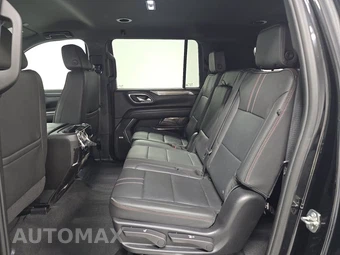 2024 Chevrolet Suburban RST 1SP - miniatura 13