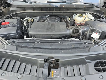 2024 Chevrolet Suburban RST 1SP - miniatura 16