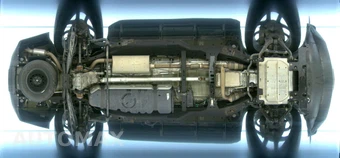 2024 Chevrolet Suburban RST 1SP - miniatura 20