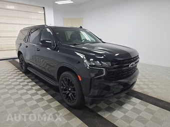 2024 Chevrolet Suburban RST 1SP - miniatura 3