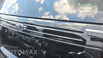2024 Chevrolet Suburban RST 1SP - miniatura 32