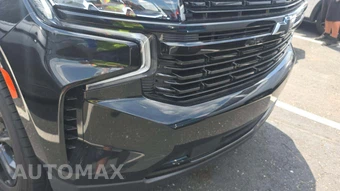 2024 Chevrolet Suburban RST 1SP - miniatura 34