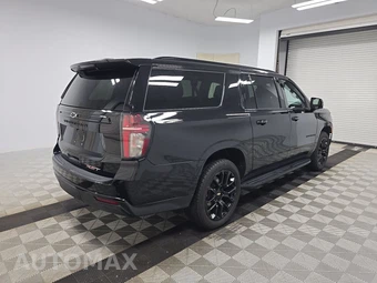 2024 Chevrolet Suburban RST 1SP - miniatura 4