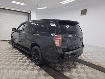 2024 Chevrolet Suburban RST 1SP - miniatura 6