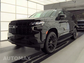 2024 Chevrolet Suburban RST 1SP