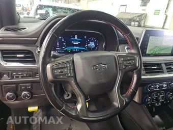 2024 Chevrolet Suburban RST 1SP - miniatura 10