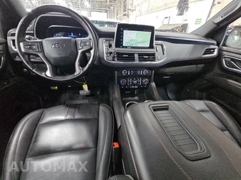 2024 Chevrolet Suburban RST 1SP - miniatura 11
