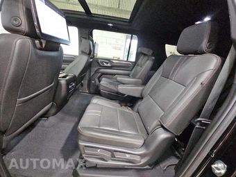 2024 Chevrolet Suburban RST 1SP - miniatura 13