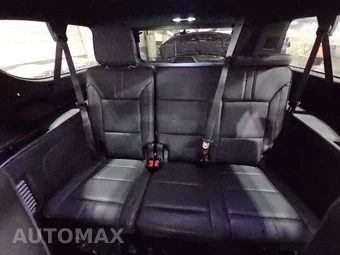2024 Chevrolet Suburban RST 1SP - miniatura 14