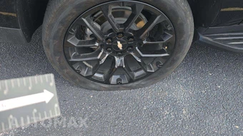 2024 Chevrolet Suburban RST 1SP - miniatura 22