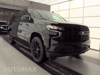 2024 Chevrolet Suburban RST 1SP - miniatura 3