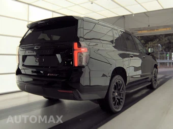 2024 Chevrolet Suburban RST 1SP - miniatura 4