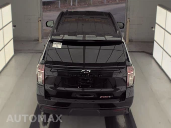 2024 Chevrolet Suburban RST 1SP - miniatura 5