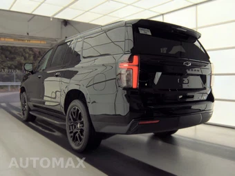 2024 Chevrolet Suburban RST 1SP - miniatura 6