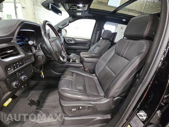 2024 Chevrolet Suburban RST 1SP - miniatura 7