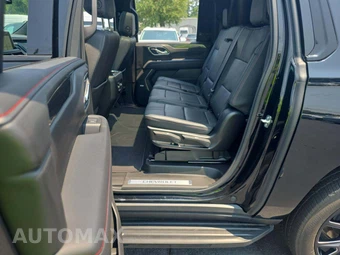 2024 Chevrolet Suburban RST 1SP - miniatura 10