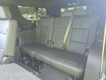 2024 Chevrolet Suburban RST 1SP - miniatura 11