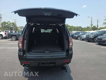 2024 Chevrolet Suburban RST 1SP - miniatura 12