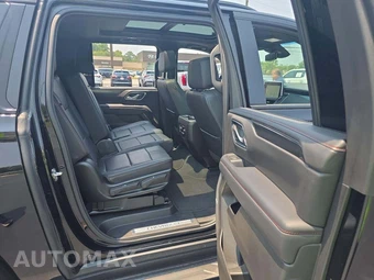 2024 Chevrolet Suburban RST 1SP - miniatura 14