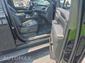 2024 Chevrolet Suburban RST 1SP - miniatura 16